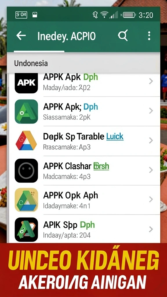 Screenshot Aplikasi daya138 Resmi: Download dan Instalasi nomor 2