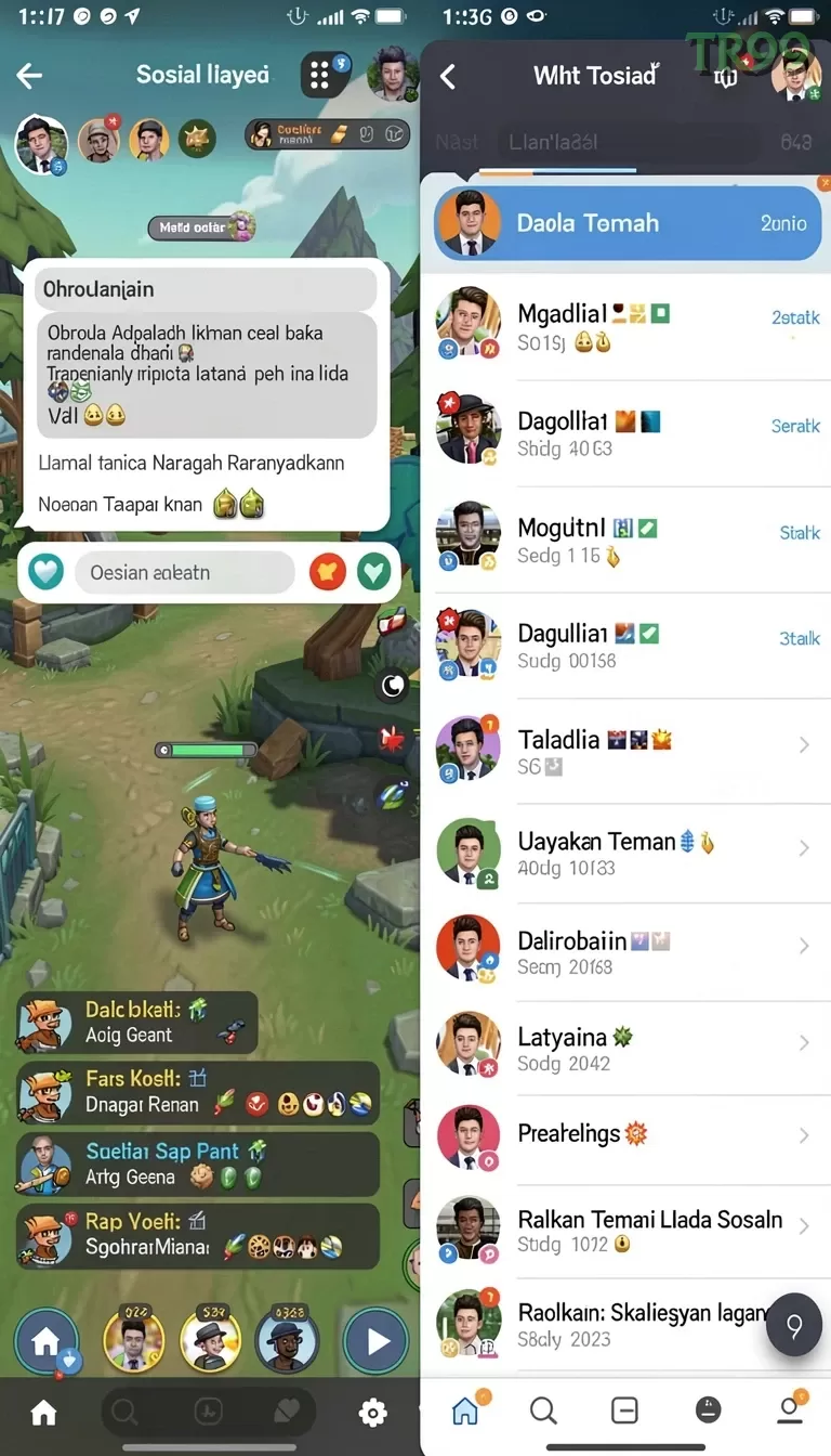 Screenshot ikontoto nomor 2