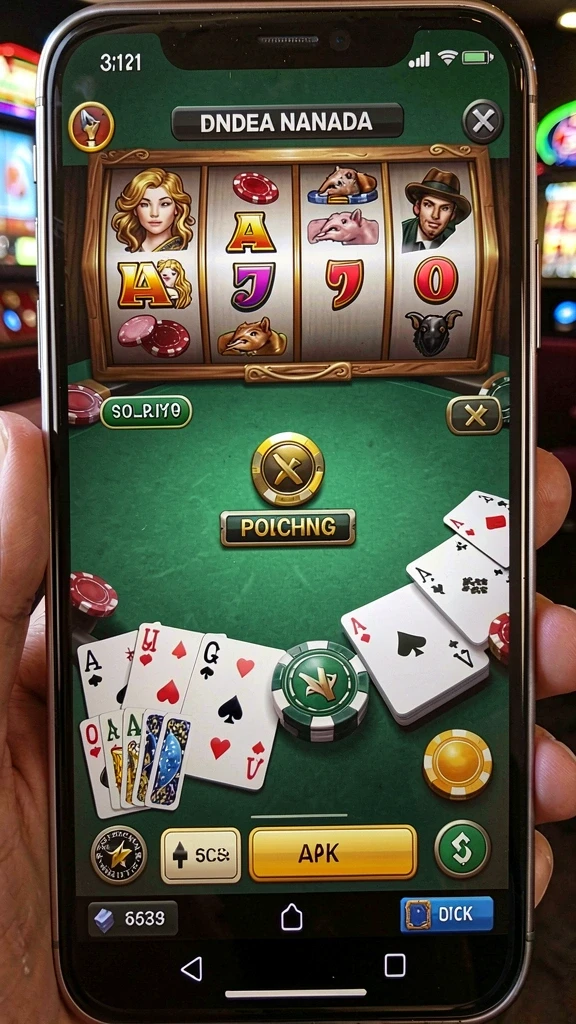 Screenshot Aplikasi yy123 Resmi dan Terpercaya di Android nomor 3