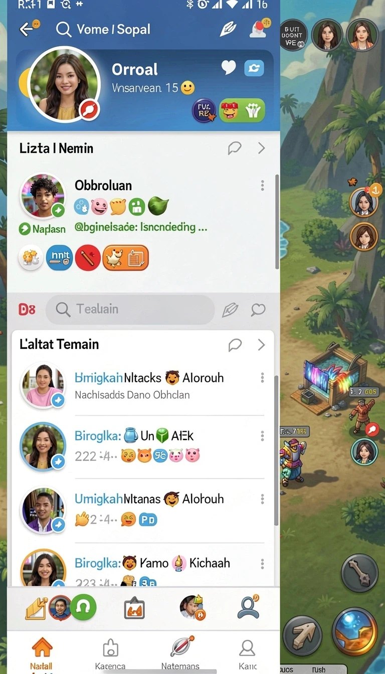 Screenshot Aplikasi winslot Resmi: Download dan Instalasi nomor 1