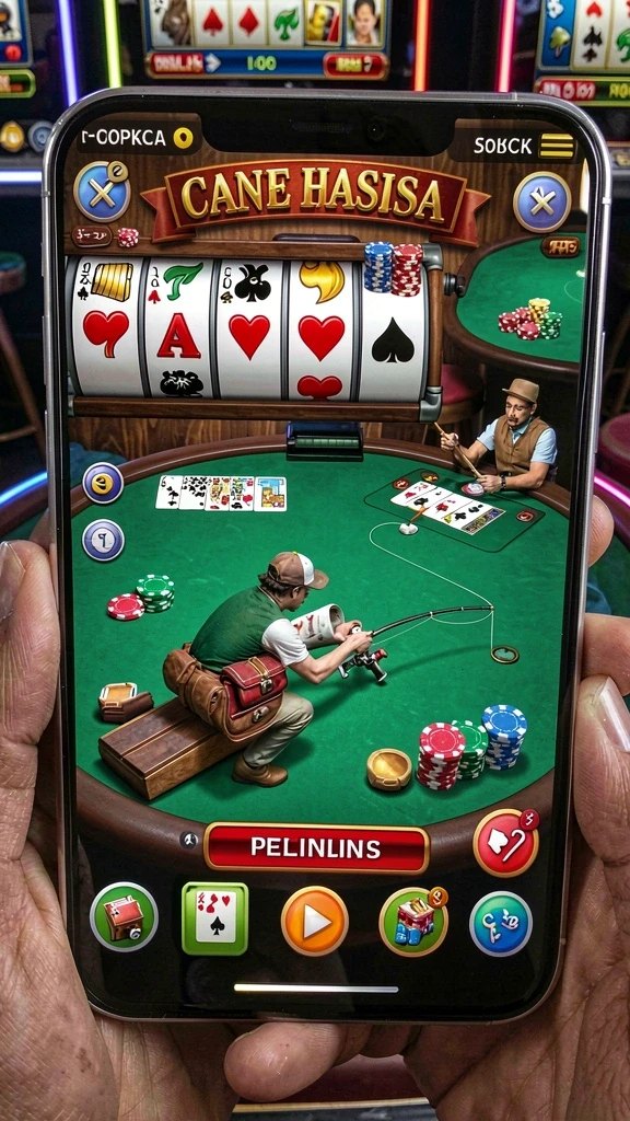 Screenshot cw8888 Terbaru: Download APK Resmi dan Aman nomor 1