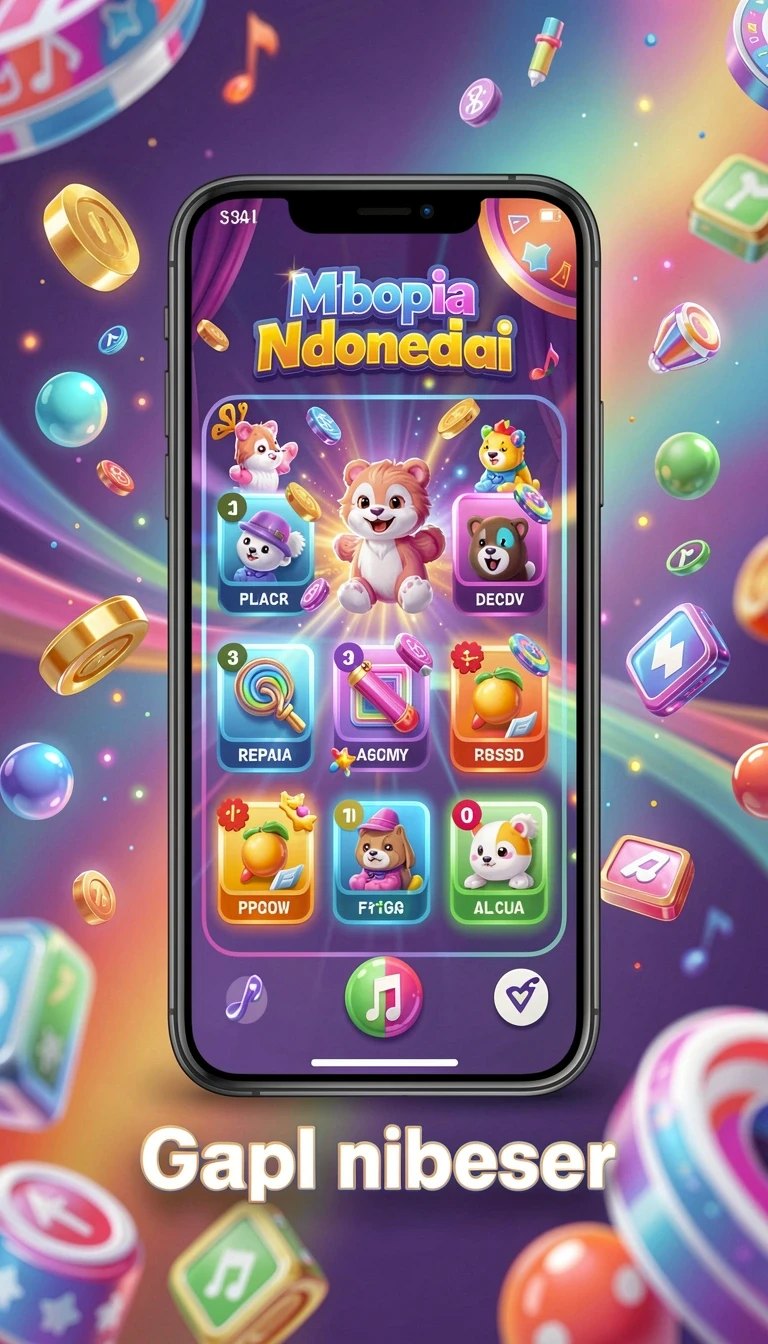 Screenshot Aplikasi bro178 Resmi: Download dan Instalasi nomor 3