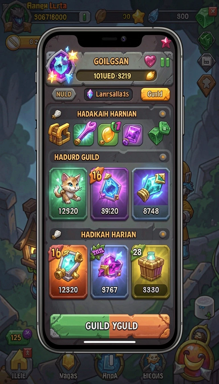Screenshot rpwin Terbaru: Download APK Resmi dan Aman nomor 2