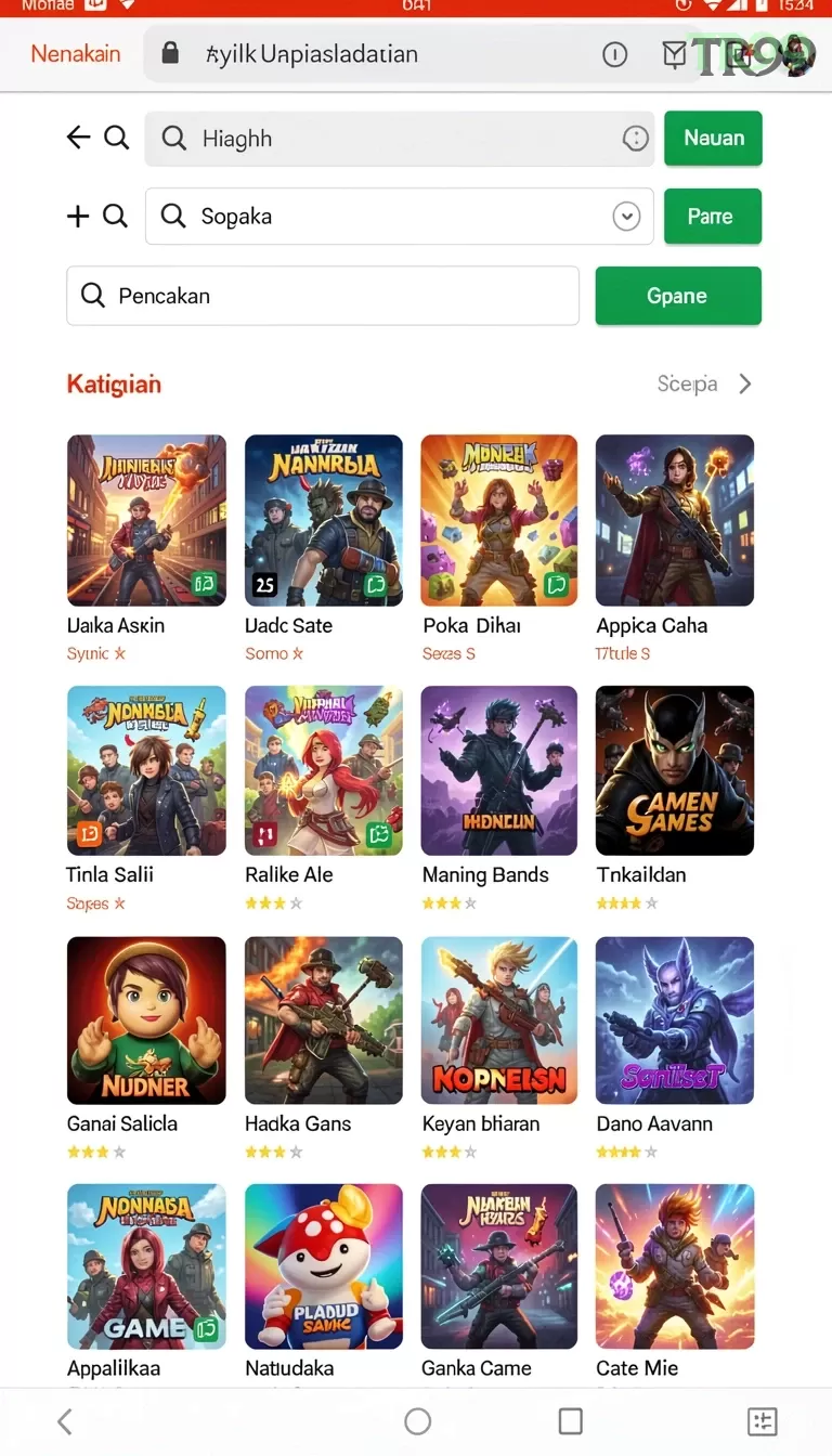 Screenshot yy123 nomor 3