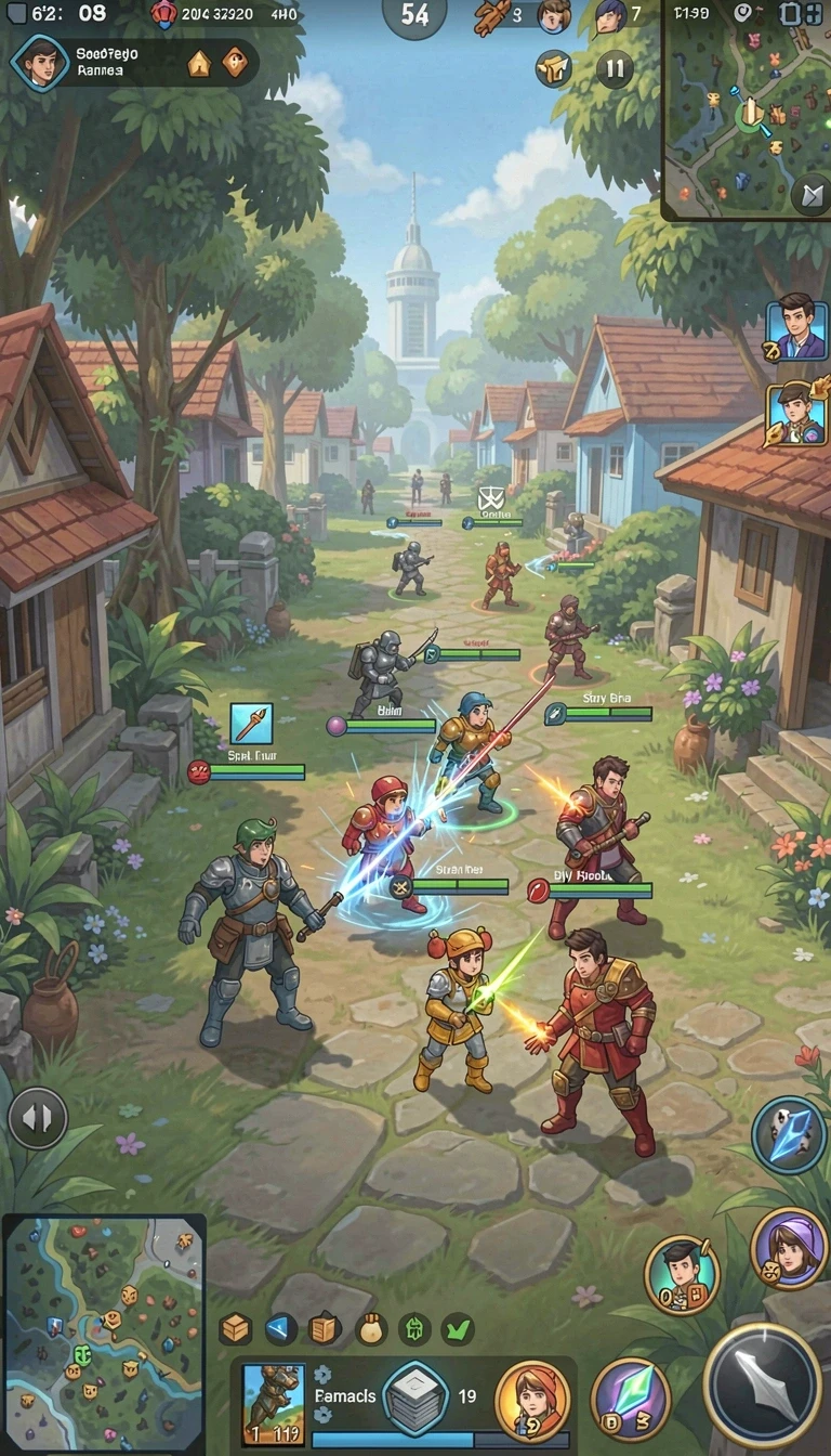 Screenshot Aplikasi panenslot Resmi dan Terpercaya di Android nomor 1