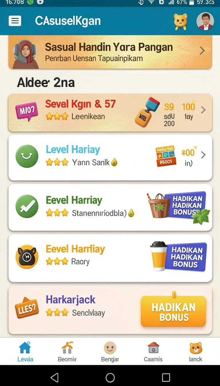 Screenshot Aplikasi permata4d Resmi: Download dan Instalasi nomor 2