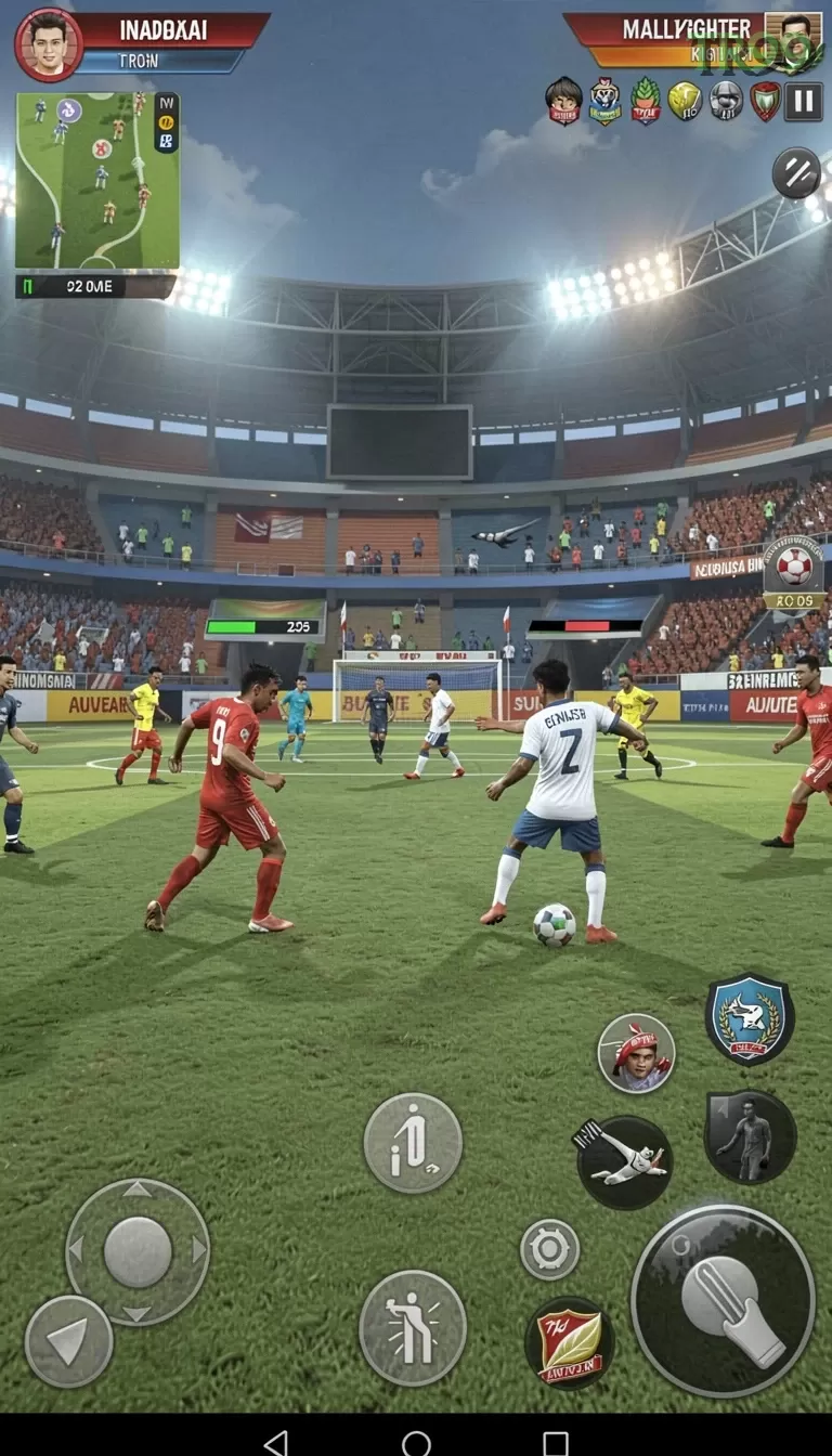 Screenshot megawin288 nomor 2