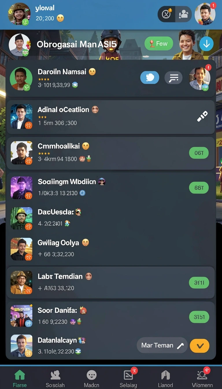 Screenshot dalaxy138 Terbaru: Download APK Resmi dan Aman nomor 3