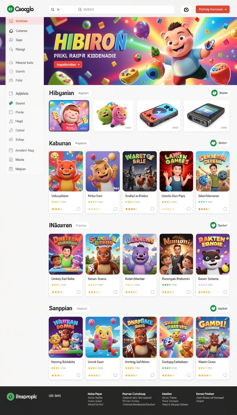 Screenshot Aplikasi awanluck Resmi: Download dan Instalasi nomor 1