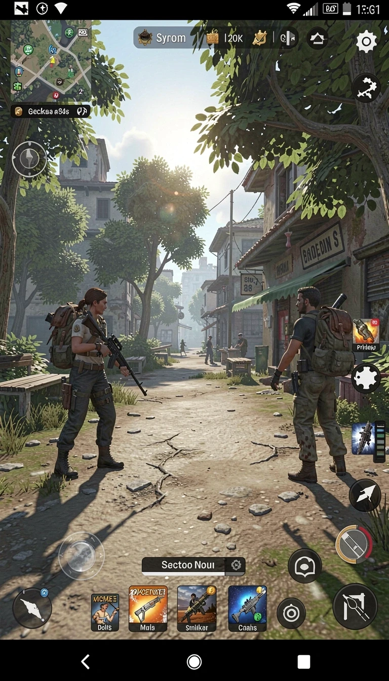 Screenshot milo4d Terbaru: Download APK Resmi dan Aman nomor 2