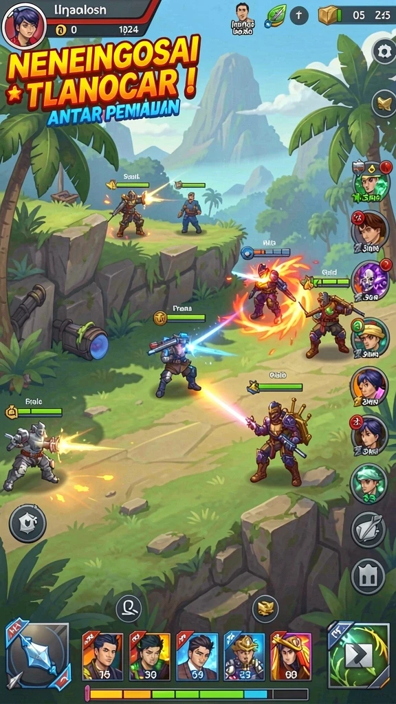 Screenshot milo4d Terbaru: Download APK Resmi dan Aman nomor 3