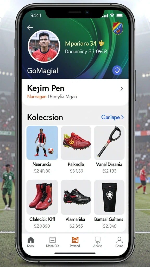 Screenshot Aplikasi buas33 Resmi: Download dan Instalasi nomor 3