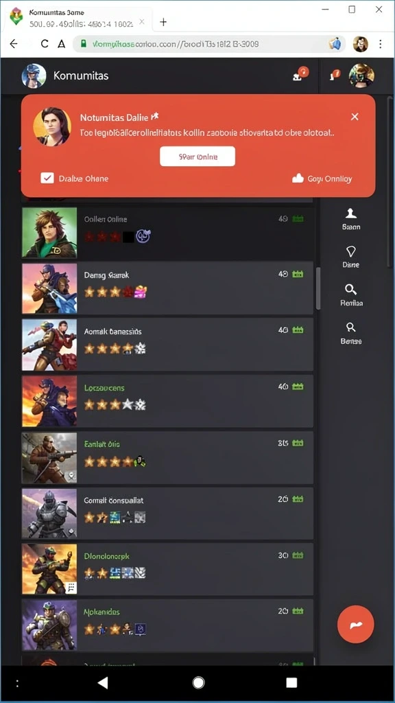 Screenshot Aplikasi id777 Resmi: Download dan Instalasi nomor 3